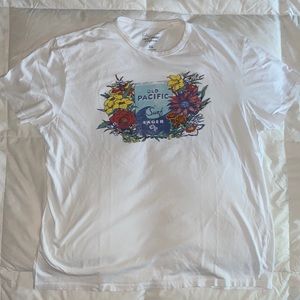 Lucky Brand Short Sleeve T Shirt